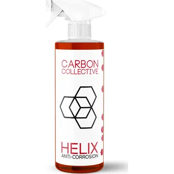 Antikorozní sprej Carbon Collective Helix Anti-Corrosion Spray (1 l)