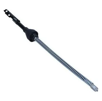 Lanko parkovací brzdy Tažné lanko, parkovací brzda MAXGEAR 32-0818