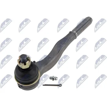 Táhlo řízení Hlava příčného táhla řízení NTY SKW-MS-001