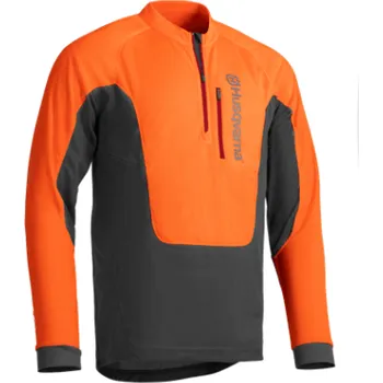 Triko HUSQVARNA Technical s dlouhým rukávem S - XXXL, Velikost oblečení XXL Husqvarna 5976612