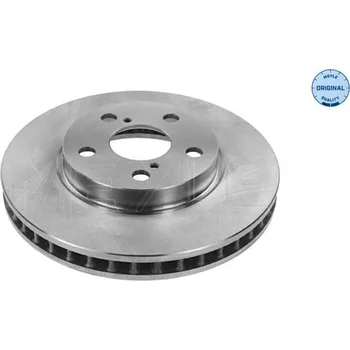 Brzdový kotouč Brzdový kotouč MEYLE 30-15 521 0079