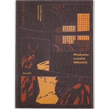 První čtění Meander Předvečer svatého Mikuláše