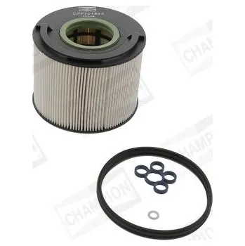 Autodíl Palivový filtr CHAMPION CFF101563