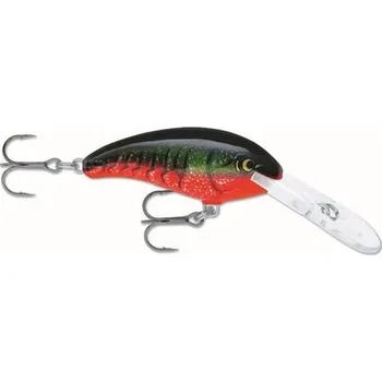 Umělá nástraha Wobler Rapala Shad Dancer 04_RCW