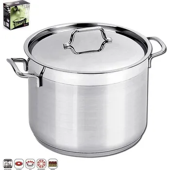 Hrnec hrnec+PO d28 NR(14,0l) ANETT, v.24cm