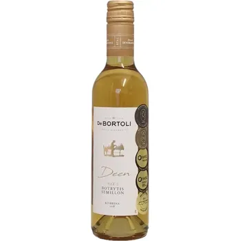 Víno De Bortoli Deen VAT 5 Botrytis Semillon Riverina 0,375l (víno bílé, sladké )
