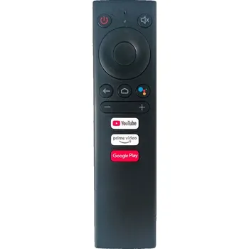 Dálkový ovladač MECOOL KD1, KM1, KM6, KM9 PRO - originální dálkový ovladač s hlasovým ovládáním