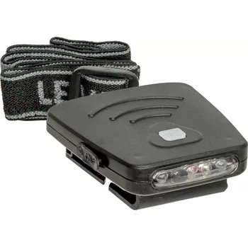 Carp Zoom Čelovka Motion Sensor Cap Light