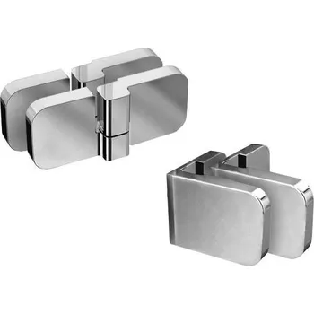 Vana Ravak B SET BVS2-L 100 chrom