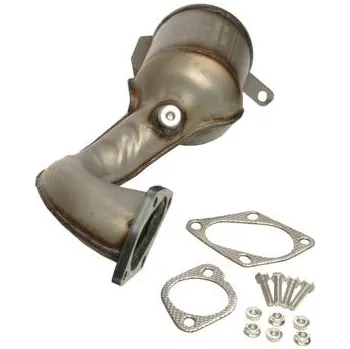 Výfukový systém Katalyzátor MAXGEAR 27-6113