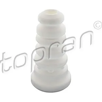 Zarážka, odpružení TOPRAN 304 297