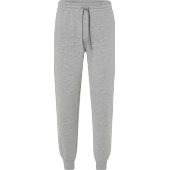 Pánská móda LIVERGY® Pánské tepláky (L(52/54), šedá)