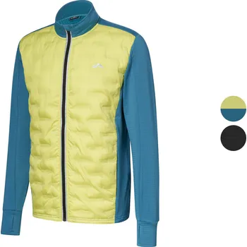 CRIVIT Pánská hybridní termo bunda