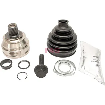 Hřídel nápravy Sada kloubů, hnací hřídel Schaeffler FAG 771 0764 30