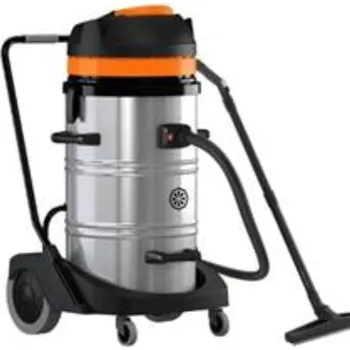 Průmyslový vysavač Průmyslový vysavač NORTON CLIPPER CV 430 230V I WD