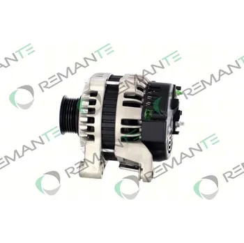 Alternátor generátor REMANTE 011-003-000566R