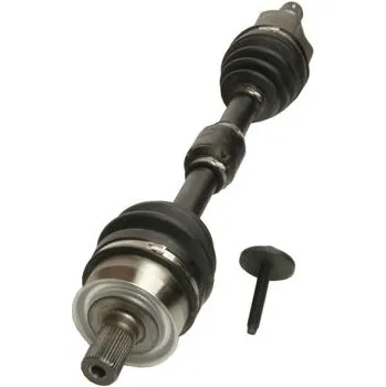 Hřídel nápravy Hnací hřídel MAXGEAR 49-2589