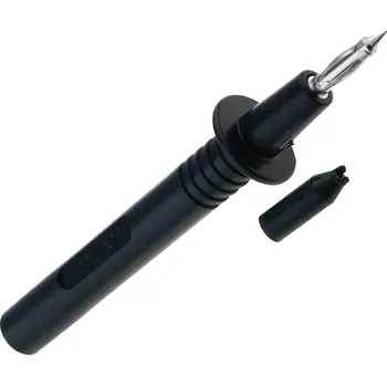 Měřící hrot D-4011 černý