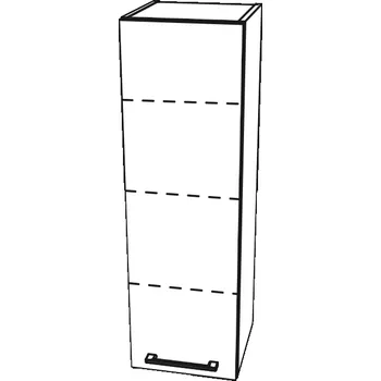 Kuchyňská skříňka Kuchyňská skříňka Mono M W45.1/100