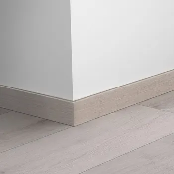 Podlahová lišta Kronospan Podlahová lišta ROCKO | LK-58 Airflow