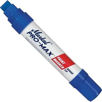 Popisovač Markal Pro Max 6 ks Barva: Fialová