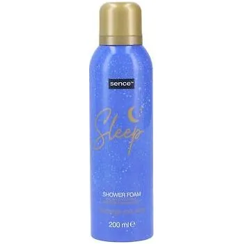 Sprchový gel Sence sprchová pěna 200ml Sleep