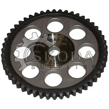 Rozvod motoru Ozubené kolo, vačkový hřídel TOPRAN 118 516