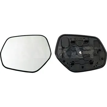 Auto zrcátko Sklo do zrcatka, vnejsi zrcatko ALKAR 6401741