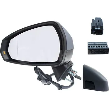 Auto zrcátko vnejsi zpetne zrcatko ALKAR 6149782