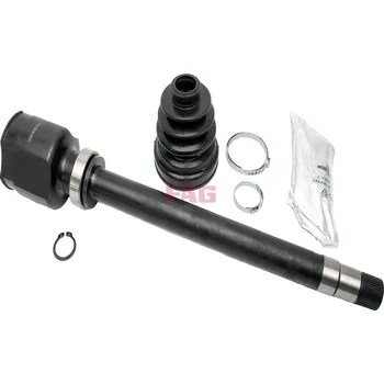 Poloosa kola Sada kloubů, hnací hřídel Schaeffler FAG 771 0573 30