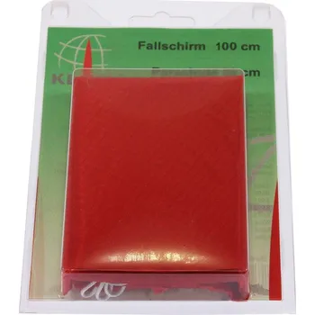 RC model ostatní Klima padák pr. 100cm - expresní doprava