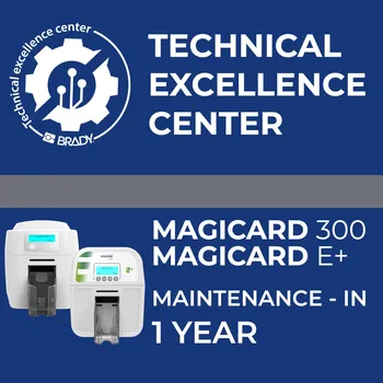 Grafický software MC300E+-MT-IN-1Y