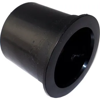 Příslušenství pro přívěs Přední pouzdro nájezdové brzdy BPW ZAF 3.5-1, průměr 65 mm