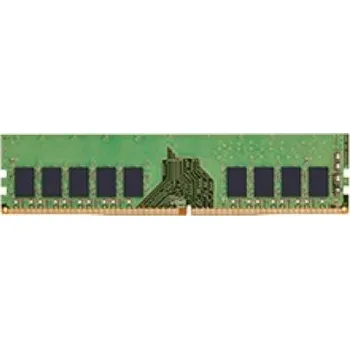 Operační paměť Kingston Server Premier 16 GB ECC unbuffered DDR4-3200 KSM32ES8/16MF
