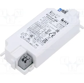 Napájecí zdroj pro osvětlení TCI 122285I