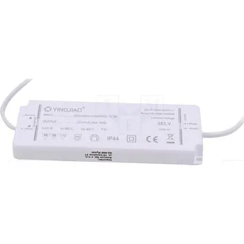 Napájecí zdroj pro osvětlení YINGJIAO YSL100M-75-12