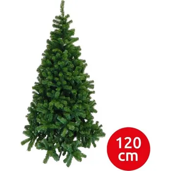 Vánoční stromek Vánoční stromek NORMANDY 120 cm jedle