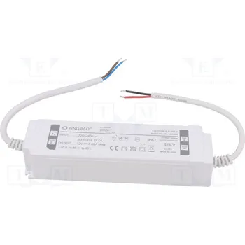 Napájecí zdroj pro osvětlení YINGJIAO YCL100-80-12