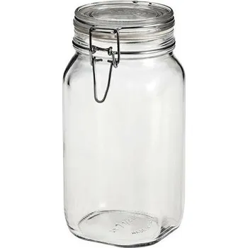 Dóza na potraviny IGOTREND IGOTREND, patentní dóza HERMETICO 2 l