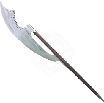 Sekera Richard Havlín Ruská sekera Berdicha