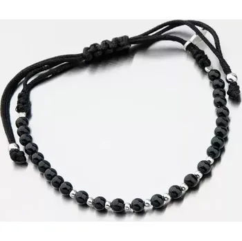 Náramek Dámský náramek stříbro 925 BST-14392 délka 21 cm