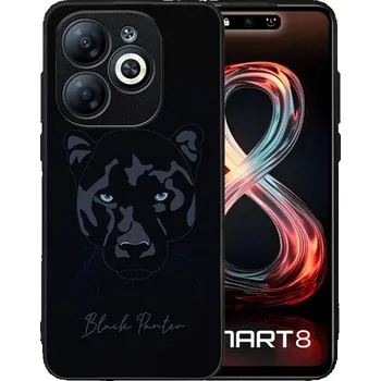 Příslušenství pro tablet VSECHNONAMOBIL 94380 MY ART Ochranný kryt pro Infinix Smart 8 PANTHER (245)