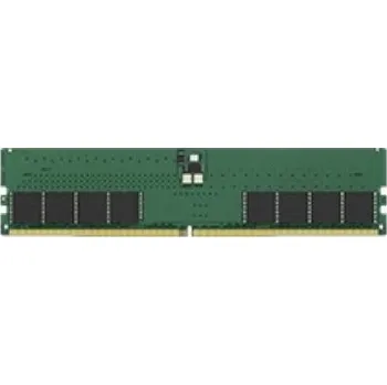 Operační paměť Kingston ValueRAM 32 GB DDR5-5600 On-die ECC DIMM KVR56U46BD8-32