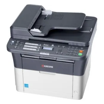 Tiskárna Kyocera FS-1325MFP D/S/K/F (1102M73NL2)