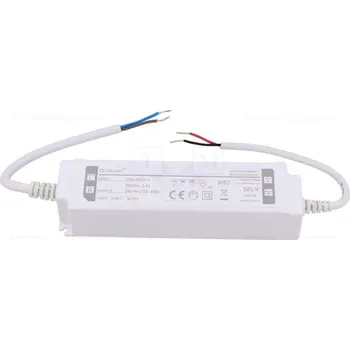 Napájecí zdroj pro osvětlení YINGJIAO YCL60-60-24