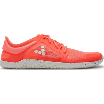 Pánské tenisky Vivobarefoot PRIMUS LITE III MENS MOLTEN LAVA velikost 49 - Oranžová
