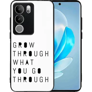 Příslušenství pro tablet VSECHNONAMOBIL 93909 MY ART Ochranný kryt pro Vivo V29 5G GROW (170)