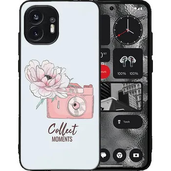 Pouzdro na tablet VSECHNONAMOBIL 94587 MY ART Ochranný kryt pro Nothing Phone 2 MOMENTS (122)