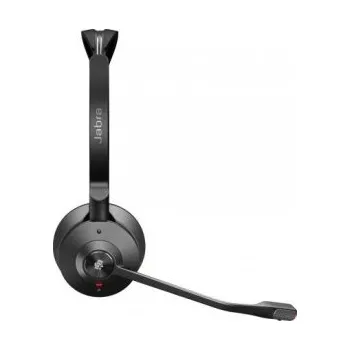 Sluchátka Jabra Engage 55 MS Stereo USB-C černá (9559-470-111)