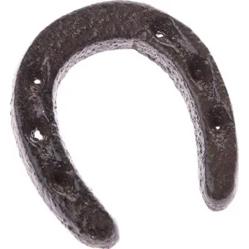 Vánoční dekorace Casa de Engel Litinová podkova 10/400